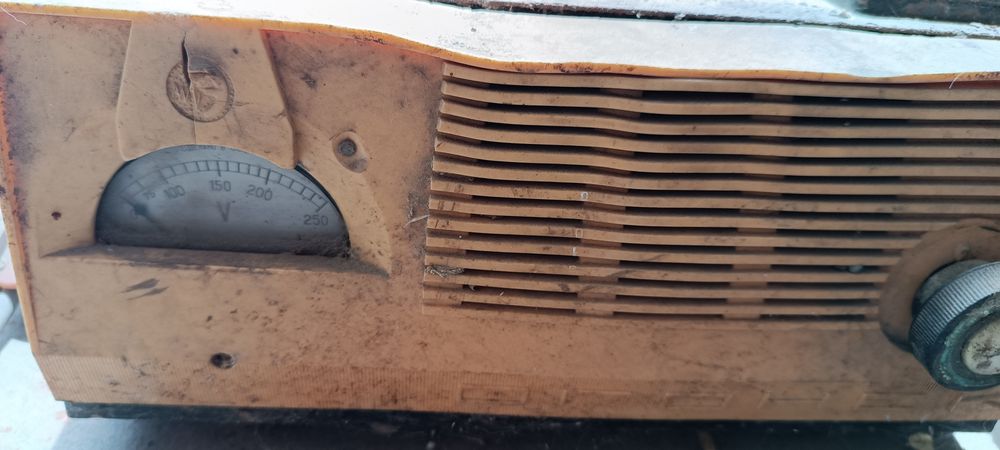 Стабилизатор.огонек.ссср.