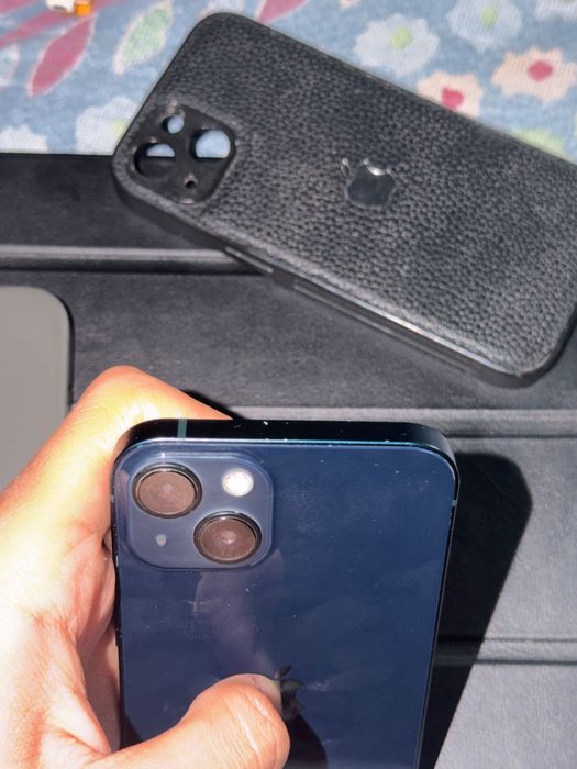 iPhone 13 сатылады, жағдайы жақсы