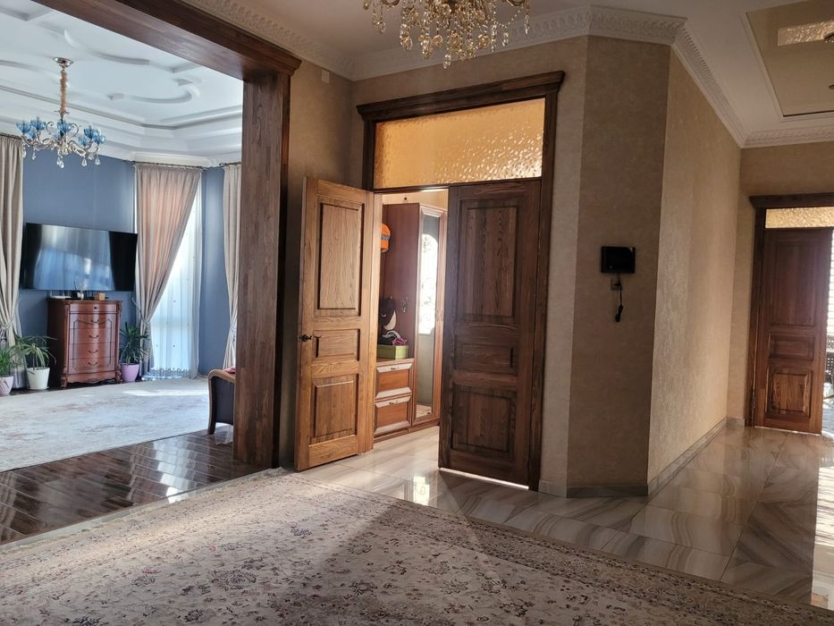 Дом 2017 г.п., Центр - Кашгари