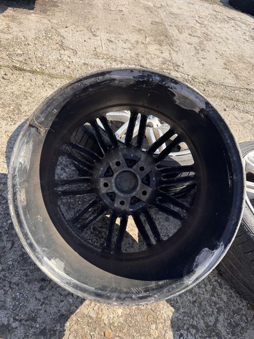 19ки 5х120 Bmw Спорт Пакет