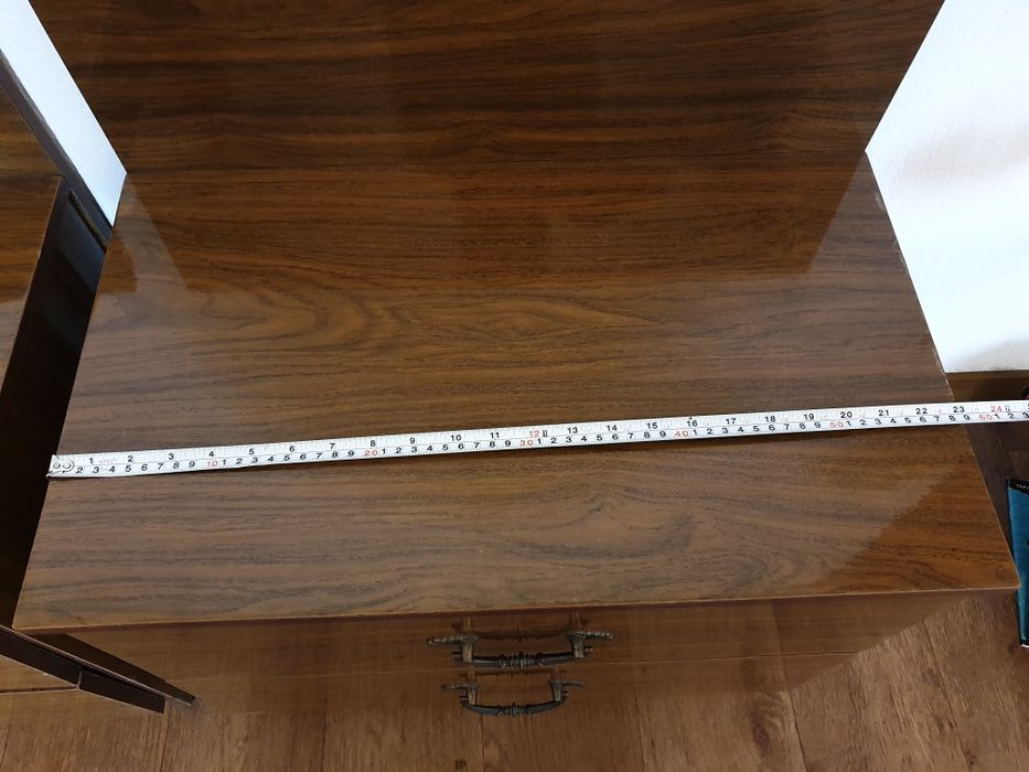 Прикроватная тумба