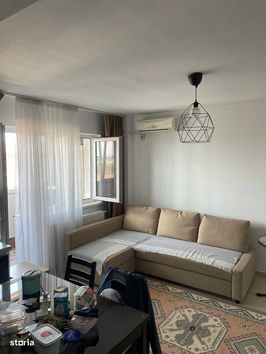 Apartament 2 camere Splaiul Unirii, Confort City, Popesti Leordeni