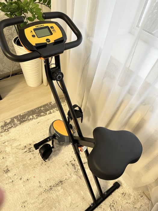 Продам велотренажер