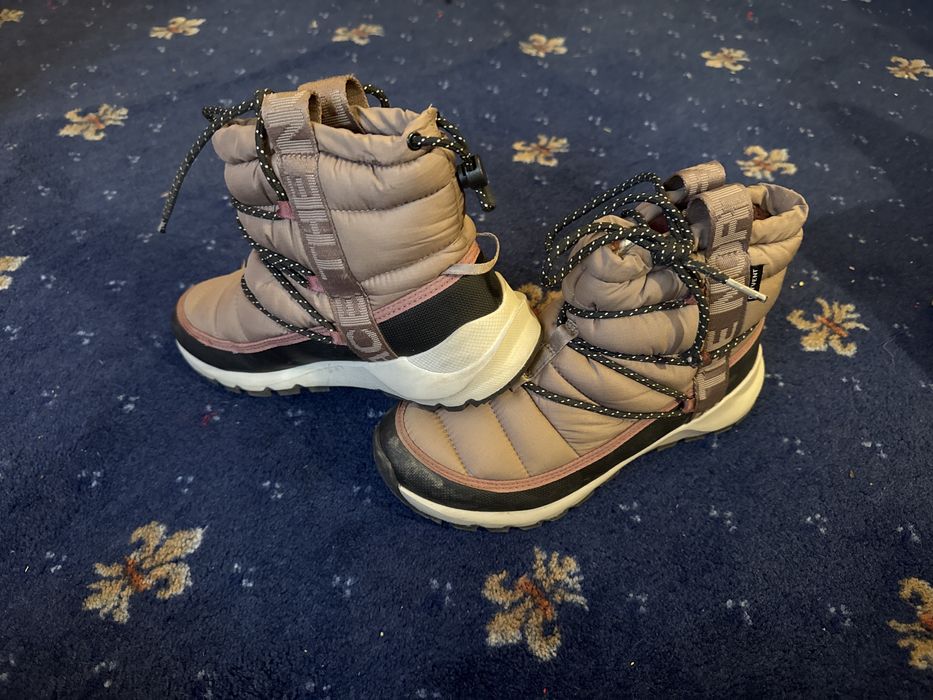 Cizme de zapada  The North Face roz