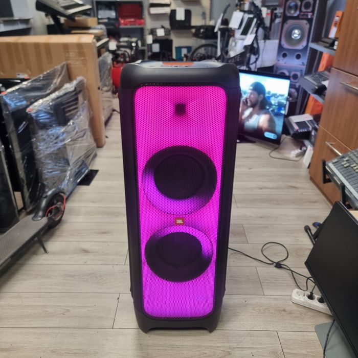 Amanet F28: Boxa JBL PartyBox 1000