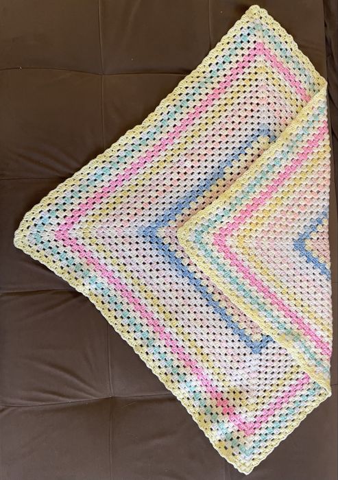 Одеяла за бебе