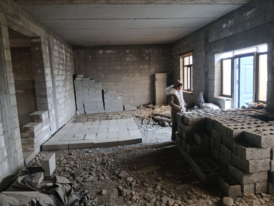 Продаётся дом!!!