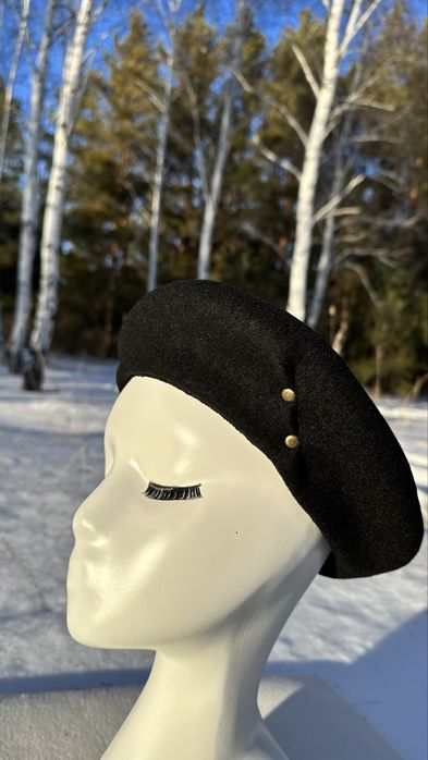 Беретки 1000 тг отличного качества