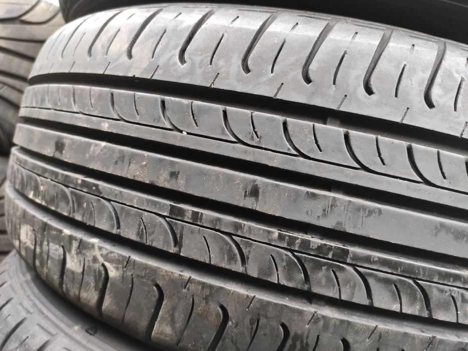 4бр Летни гуми 195 50 16 - Hankook