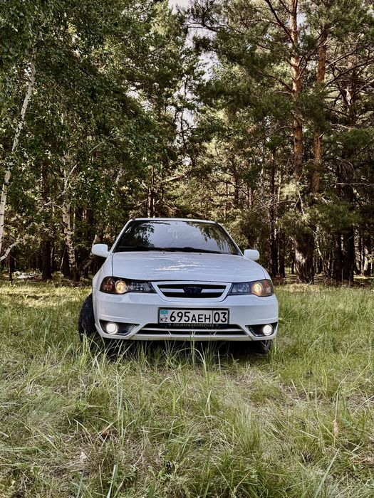 Продам Daewoo Nexia