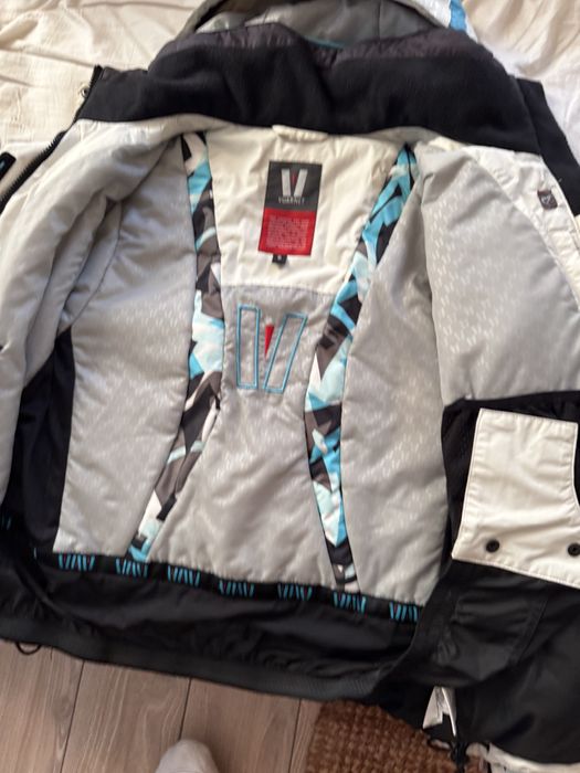 Geaca ski Vuarnet dama