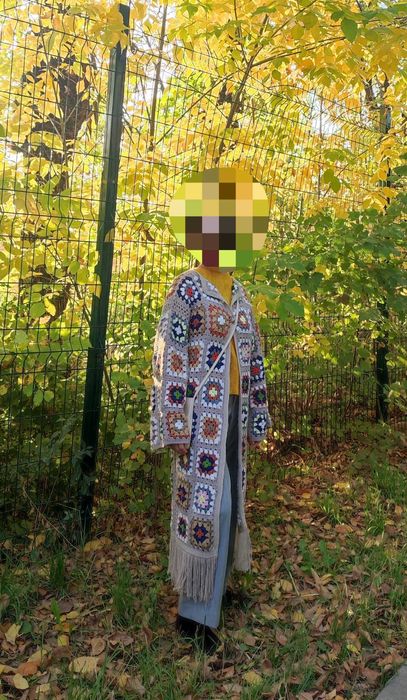 Шерстяные, вязаные вещи 42-46