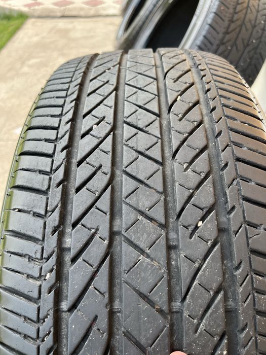 Шина BridgeStone 234/45/R18