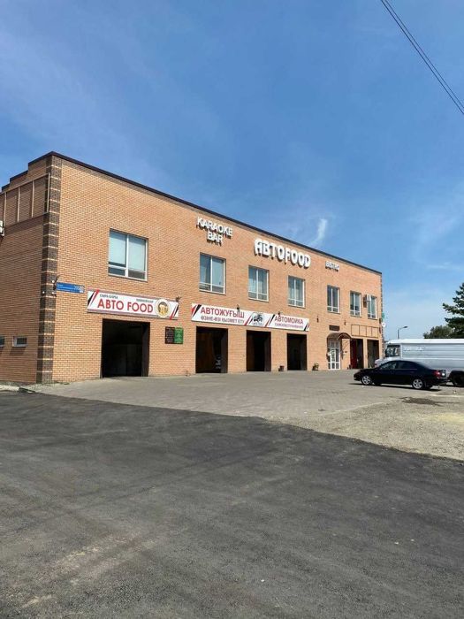 Продам комерцию в 8 микрорайоне