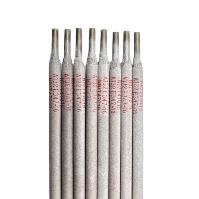 Сварка нержавеющей стали