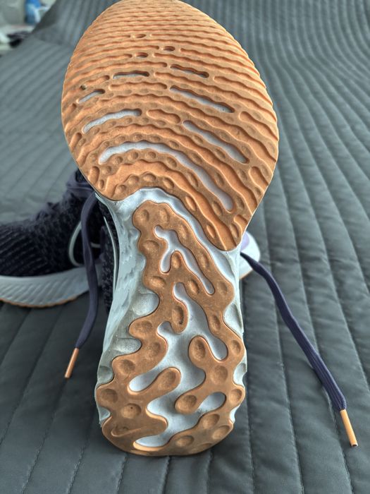 Дамски маратонки Nike React Infinity Run Flyknit 3 Black - DD3024-502