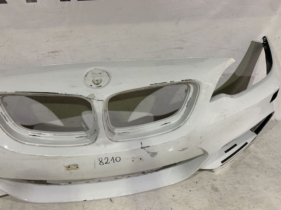 Bara fata BMW Seria 2, F22, F23, M-Sport, 2014, 2015, 2016, 2017, 2018, cod origine OE 51118055299.