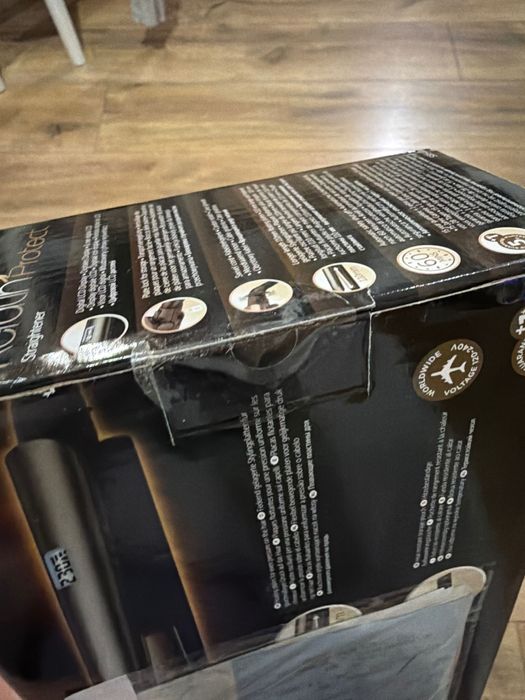 Преса за коса Remington Keratin protect