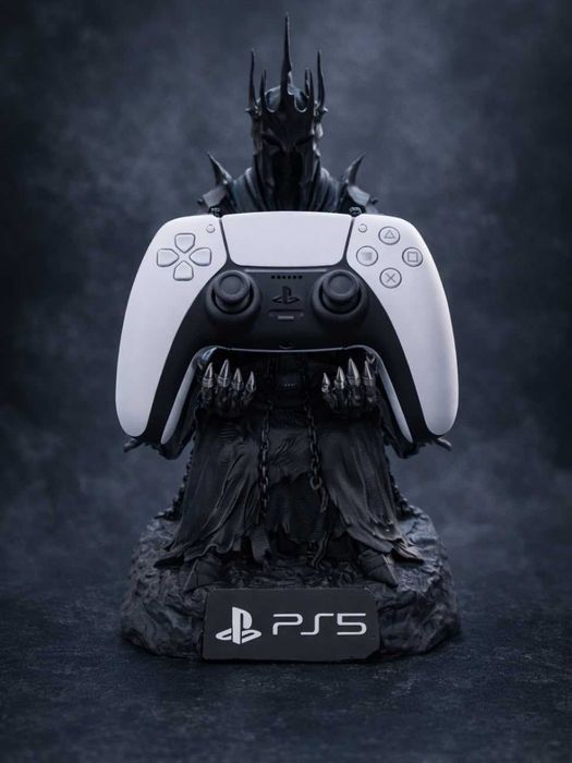 Suport controller PS5 / Xbox Dark Lord 25 cm