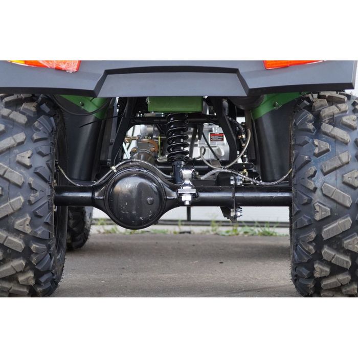 Квадроцикл Stalker 250 Hummer