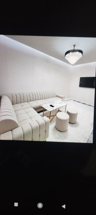 Нови дизайн мийахки мебел заказ