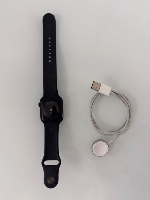 Apple Watch SE2 Solar