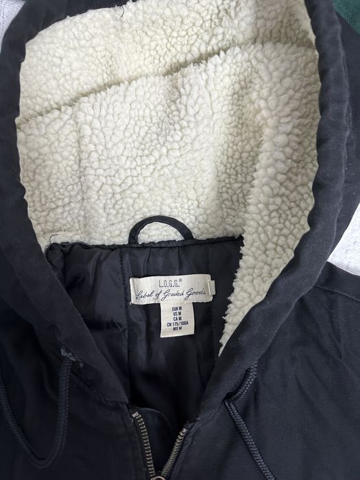 Geaca de iarna/toamna H&M