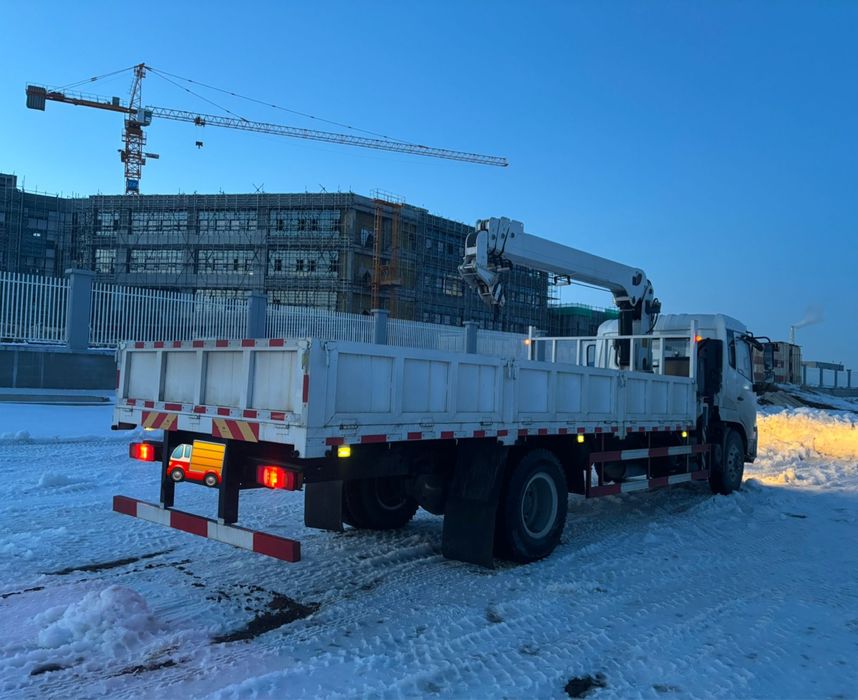 Услуги малипулятор