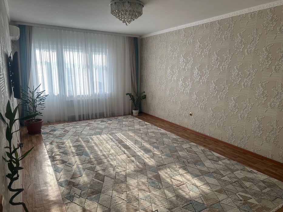 Алмагуль 19/3 комнатная