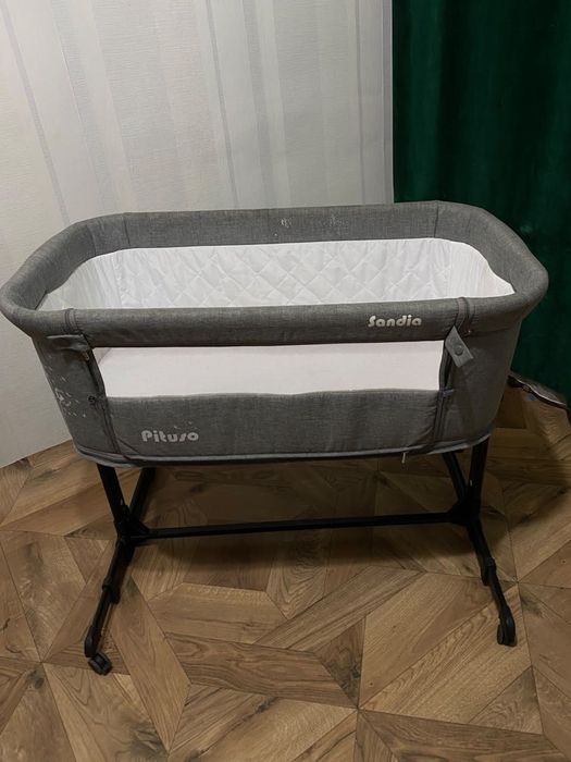 кровать- манеж, коляска stokke