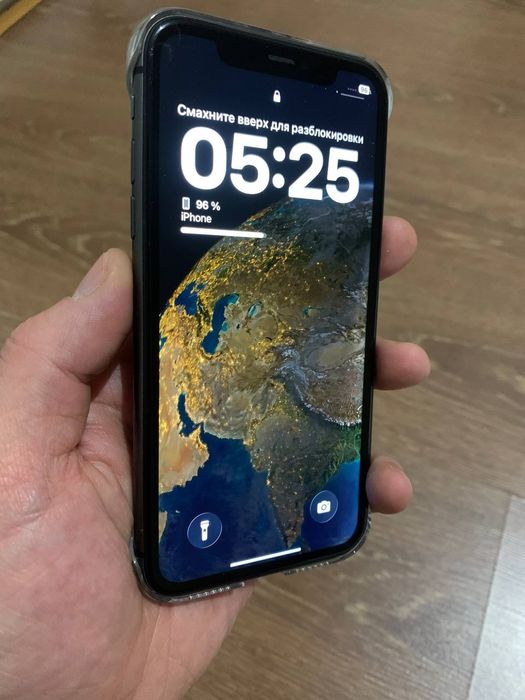 Iphone 11 sotiladi