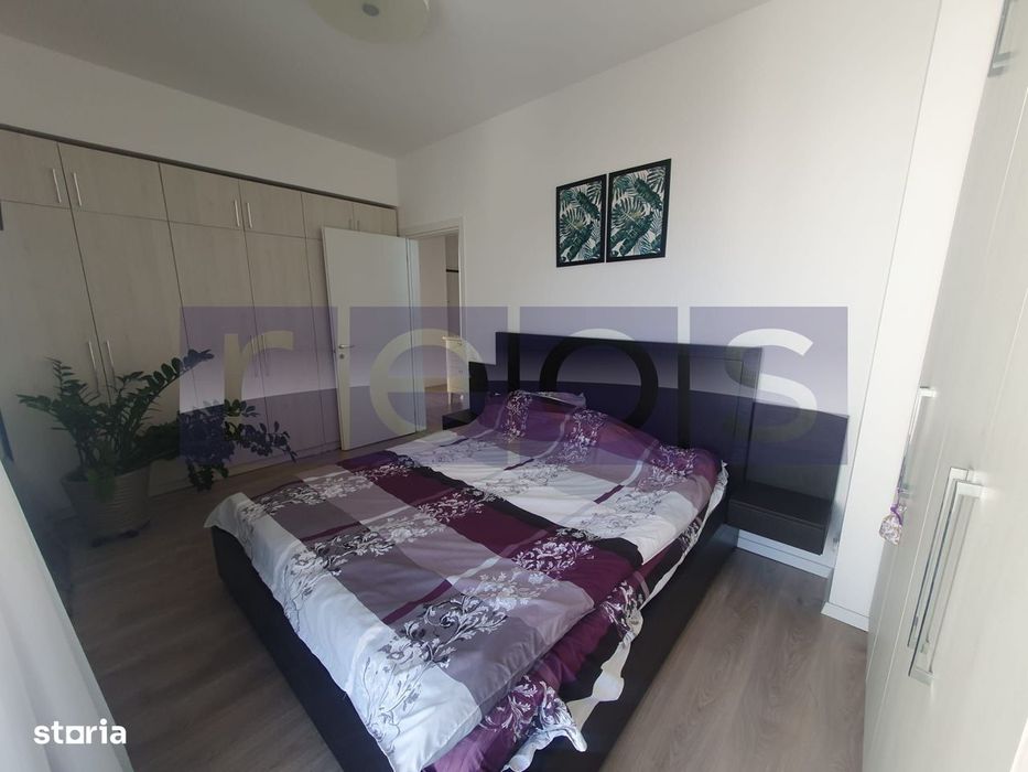 Vanzare 3 Camere Bloc Nou | Zona Parc Titanel | Prisca Dornei — fotografia 3