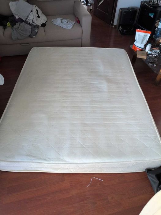 Urgent - Donez saltea 2x1.6 FOLOSITA