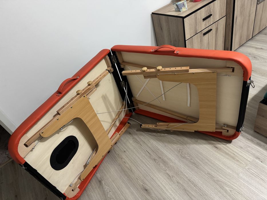 Pat cosmetica in stare foarte buna