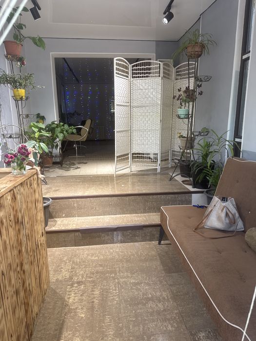 Продам Салон красоты