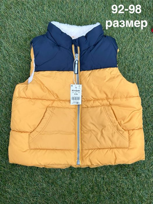 Лот  дрехи за момче 86/92 см