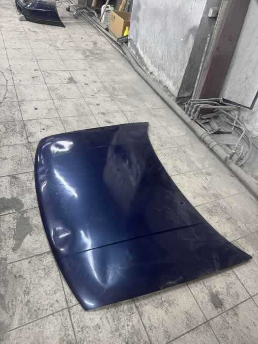 Продам капот Volkswagen Vento