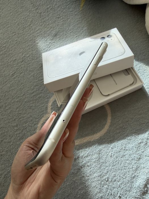 iPhone 11 в Идеальном состоянии
