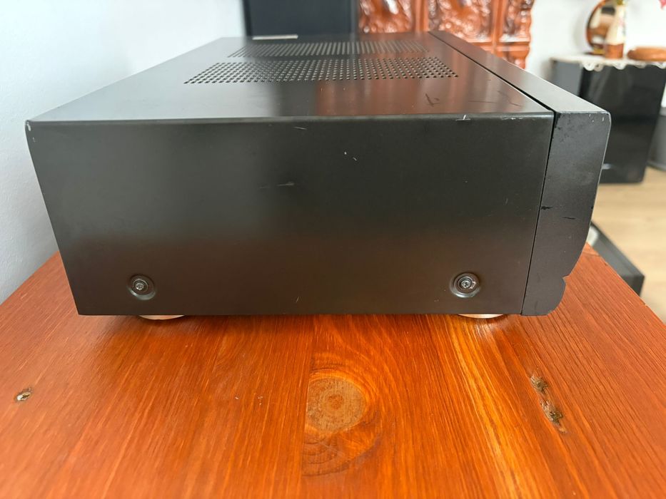 Technics  SU   V  620