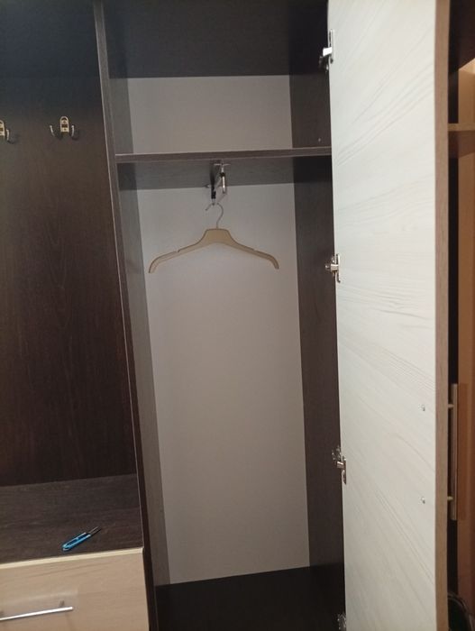 Продаётся шкаф для прихожки