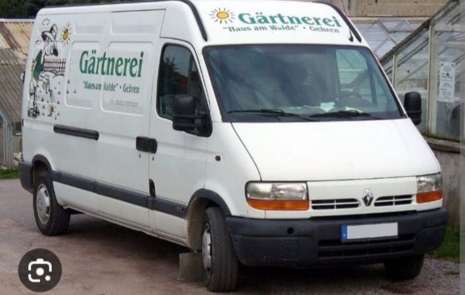 Piese auto din dezmembrari Opel Movano Renault Master 1999 Orice piesa