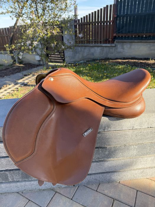 Șa Wintec 500 All Purpose CAIR – stare foarte bună