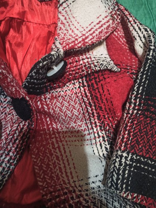 Костюм теплый в отличном состоянии на девочку 2-3 года