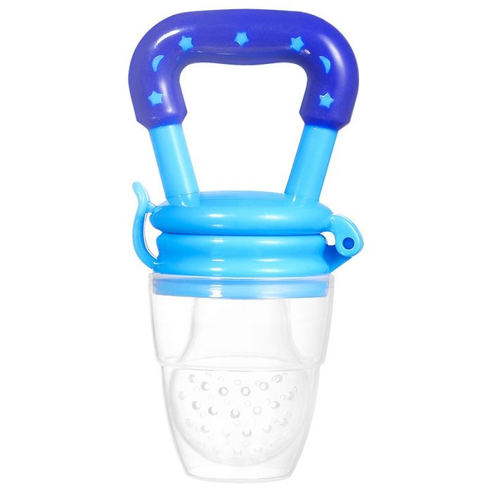 ниблеры для первого прикорма