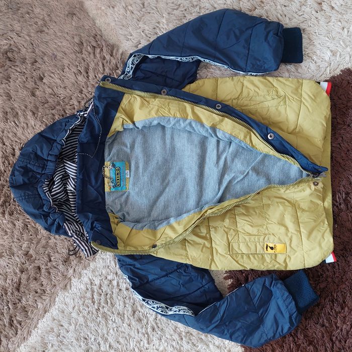 Продам демисезонные куртки