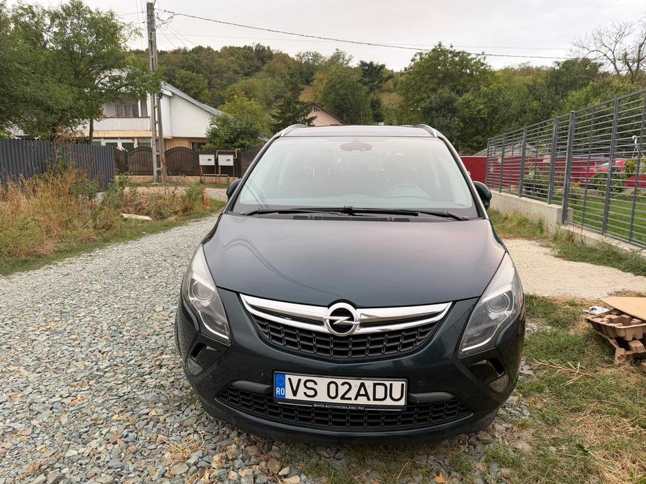 OPEL Tour