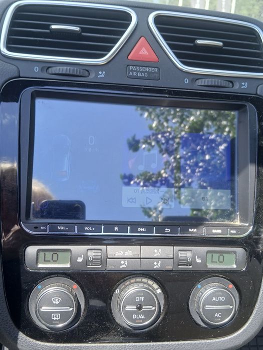 VOLKSWAGEN Eos 2008 — imagine 3