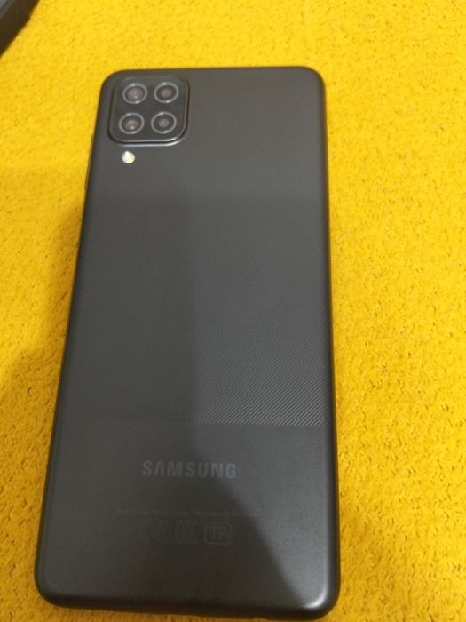 Samsung Galaxy A12