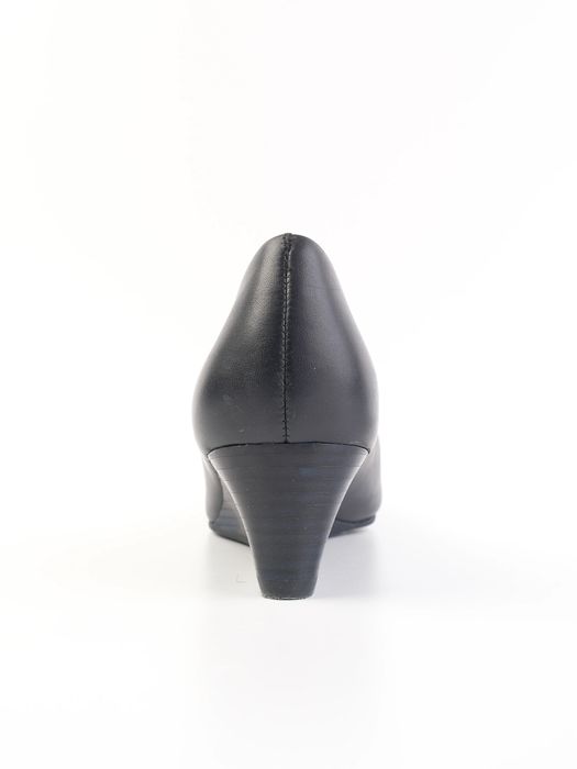 Балетки на танкетке Tory Burch