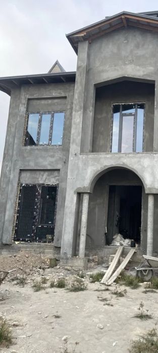 Акфа ром ва ешик